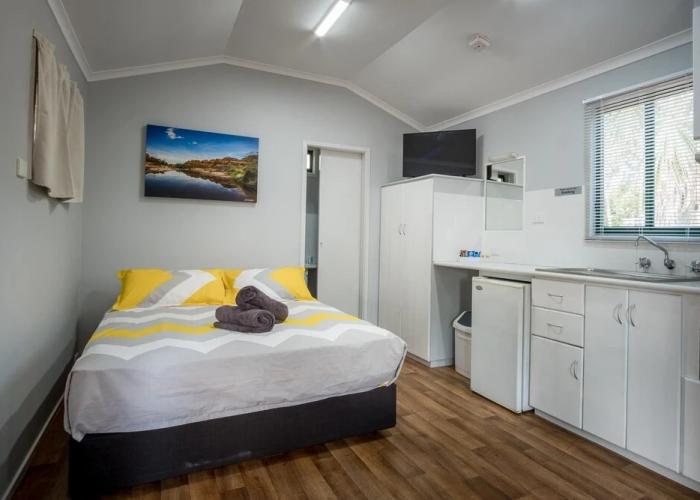 Kimberleyland Waterfront Holiday Park