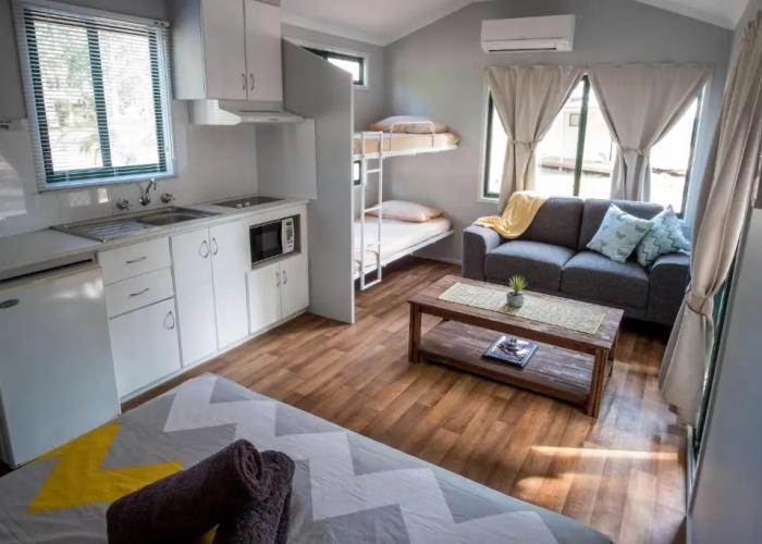 Kimberleyland Waterfront Holiday Park