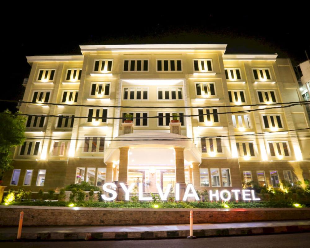 Sylvia Hotel Premier Kupang