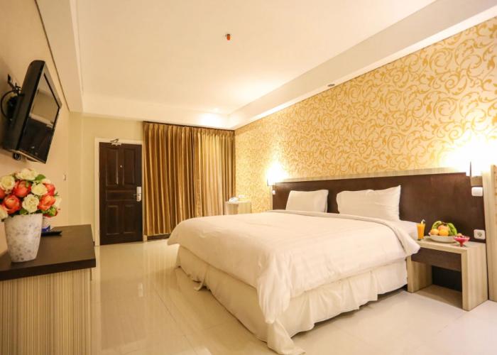Sylvia Hotel Premier Kupang