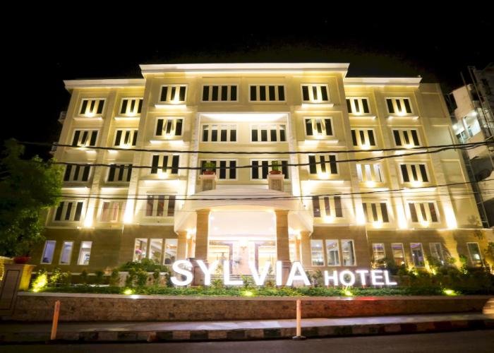 Sylvia Hotel Premier Kupang