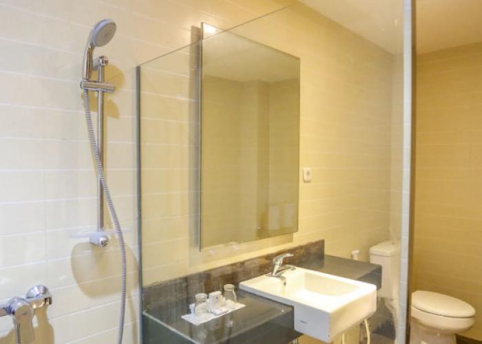 Sylvia Hotel Premier Kupang
