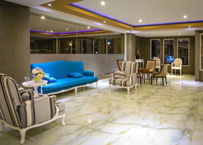 Sylvia Hotel Premier Kupang