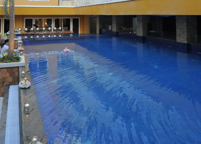 Sylvia Hotel Premier Kupang