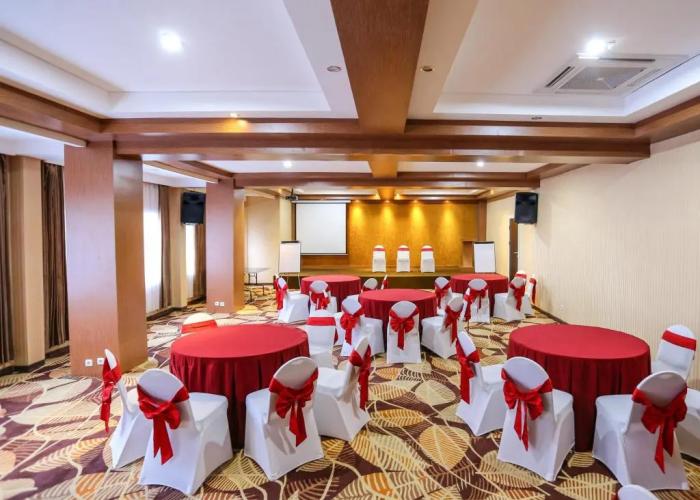 Sylvia Hotel Premier Kupang