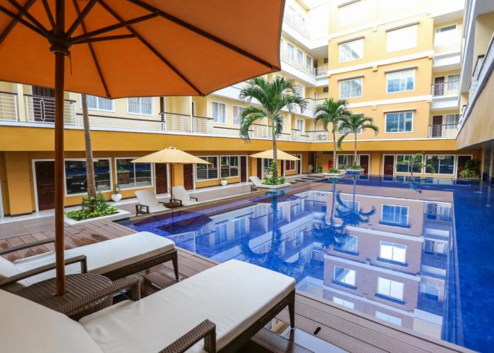 Sylvia Hotel Premier Kupang