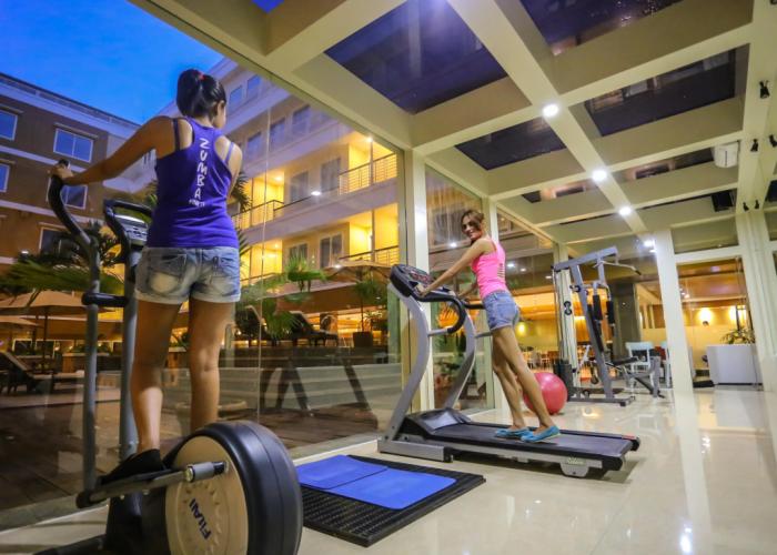 Sylvia Hotel Premier Kupang