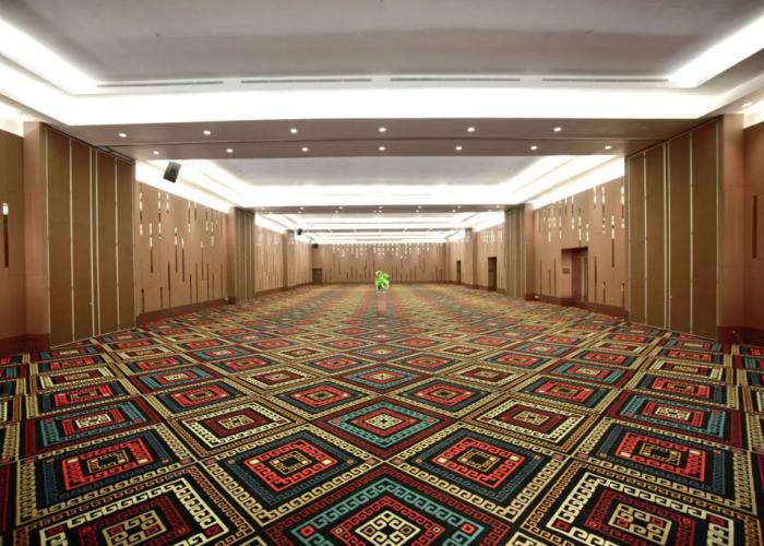 Aston Kupang Hotel & Convention Center