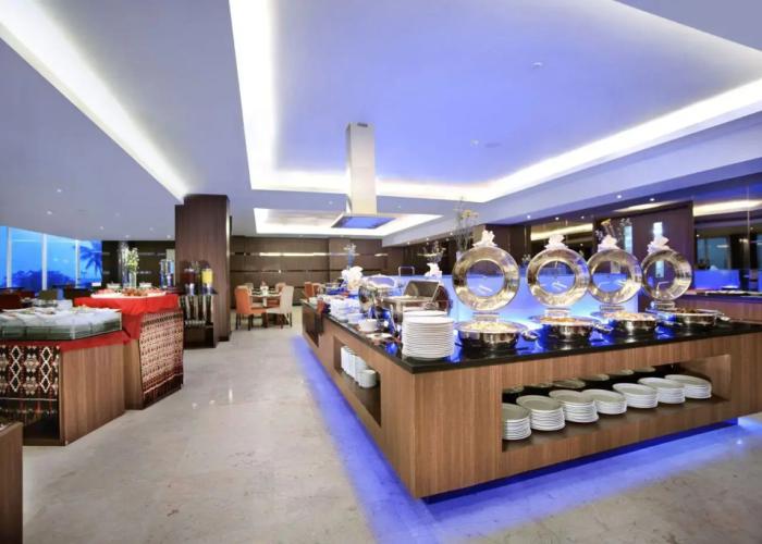 Aston Kupang Hotel & Convention Center