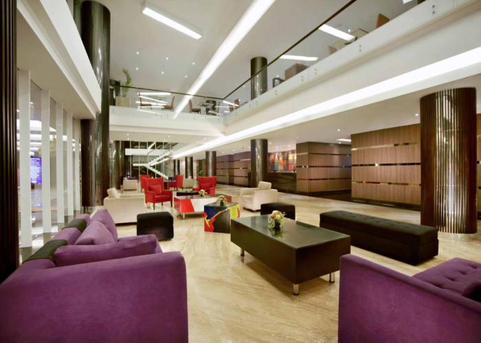 Aston Kupang Hotel & Convention Center