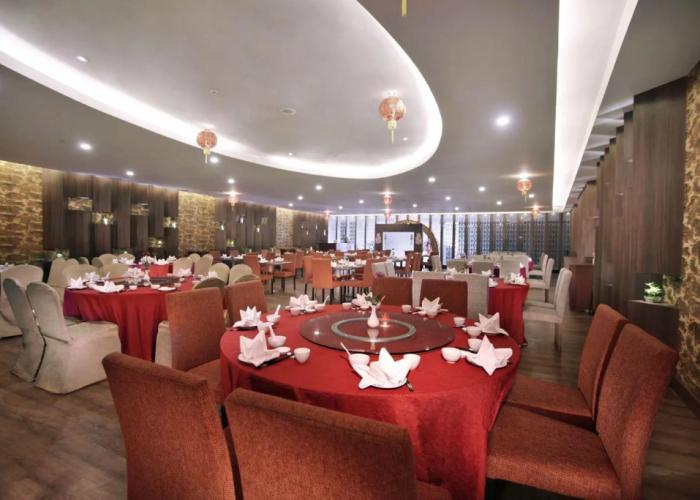 Aston Kupang Hotel & Convention Center