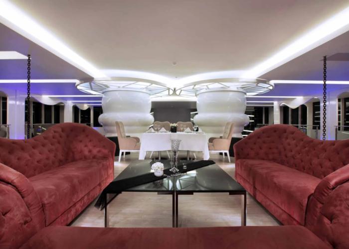 Aston Kupang Hotel & Convention Center