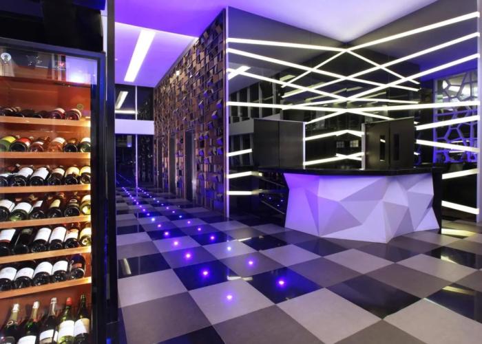 Aston Kupang Hotel & Convention Center