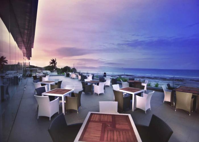 Aston Kupang Hotel & Convention Center