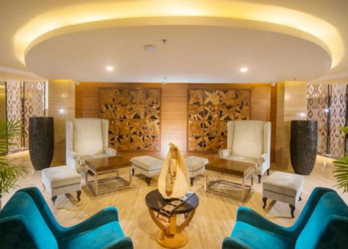 Sotis Hotel Kupang