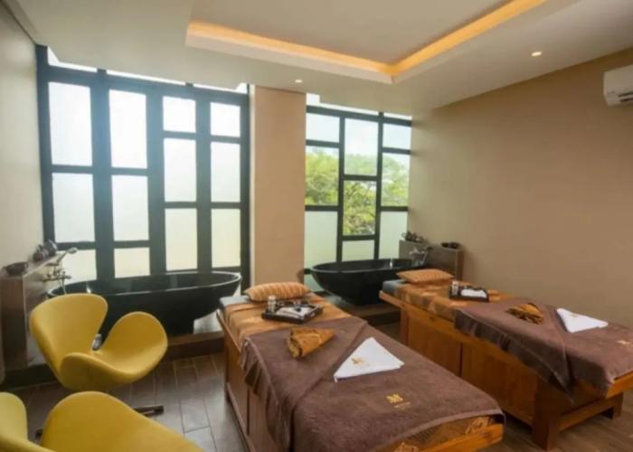 Sotis Hotel Kupang