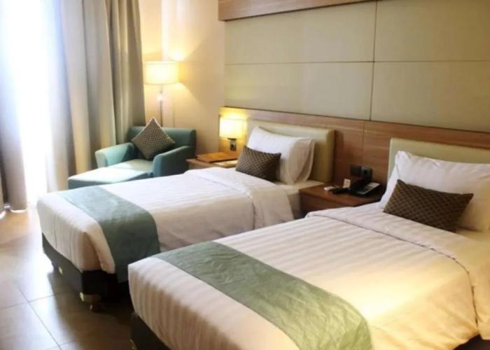 Sotis Hotel Kupang