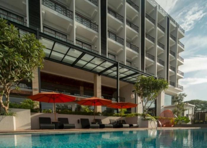 Sotis Hotel Kupang