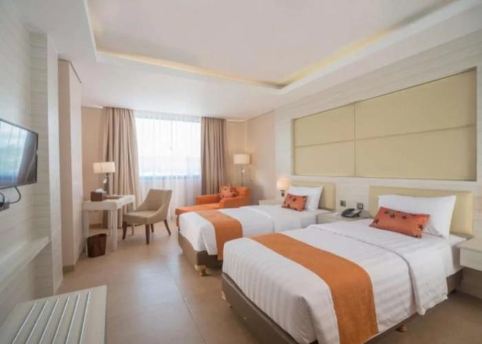 Sotis Hotel Kupang