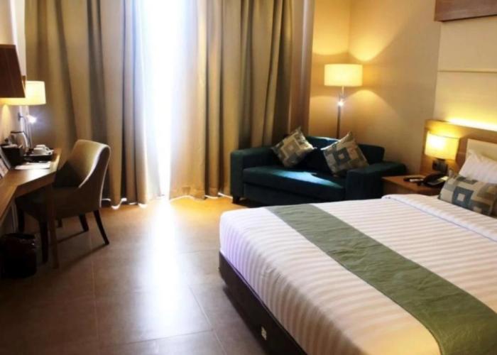 Sotis Hotel Kupang