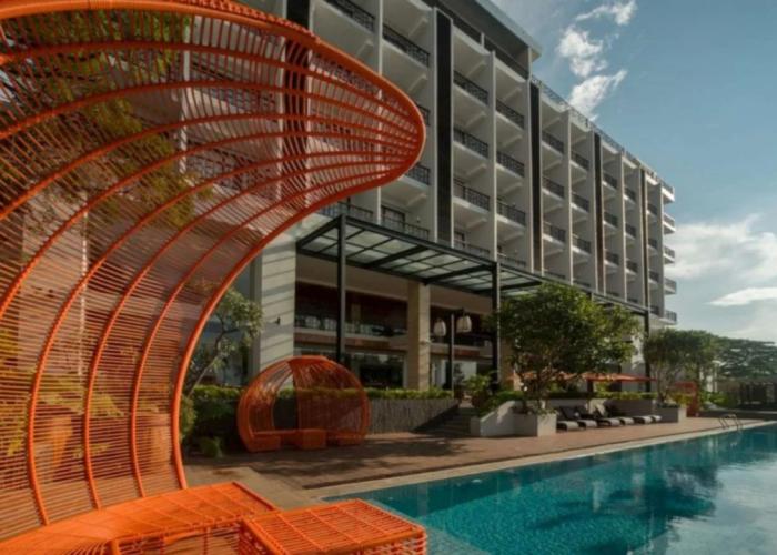 Sotis Hotel Kupang