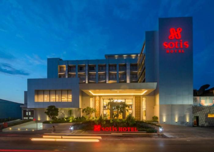 Sotis Hotel Kupang
