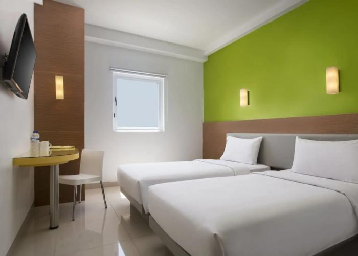 Amaris Hotel Kupang