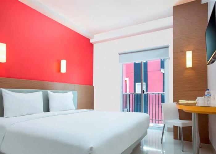 Amaris Hotel Kupang