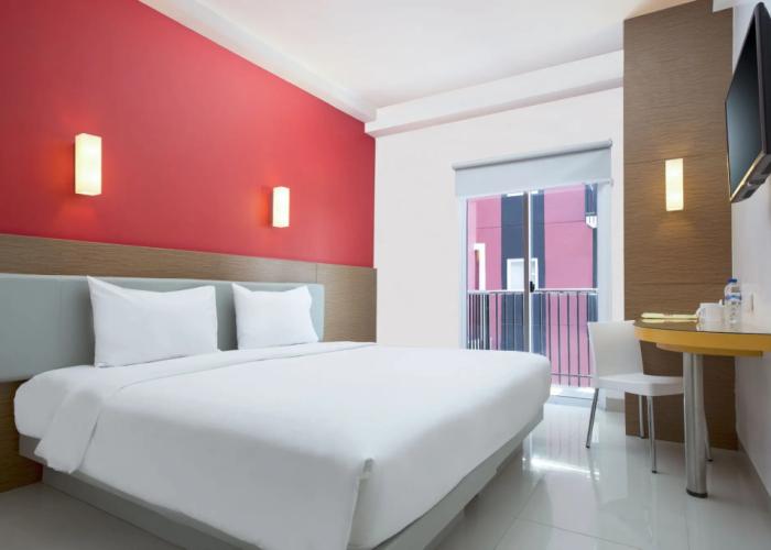 Amaris Hotel Kupang