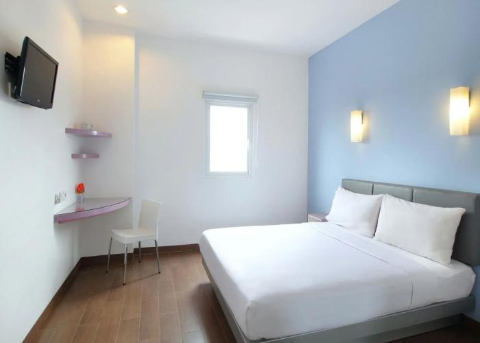Amaris Hotel Kupang
