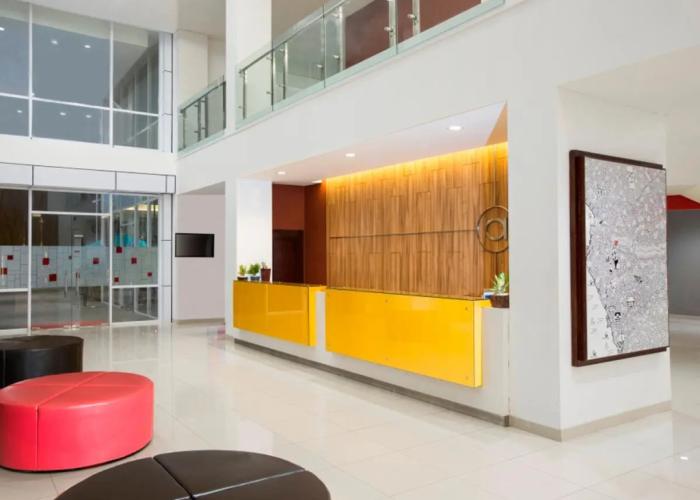 Amaris Hotel Kupang
