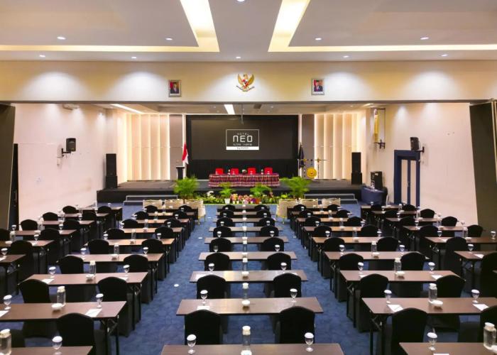 NEO Eltari, Kupang Hotel