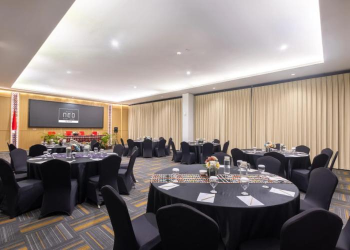 NEO Eltari, Kupang Hotel