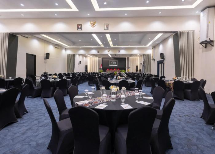 NEO Eltari, Kupang Hotel