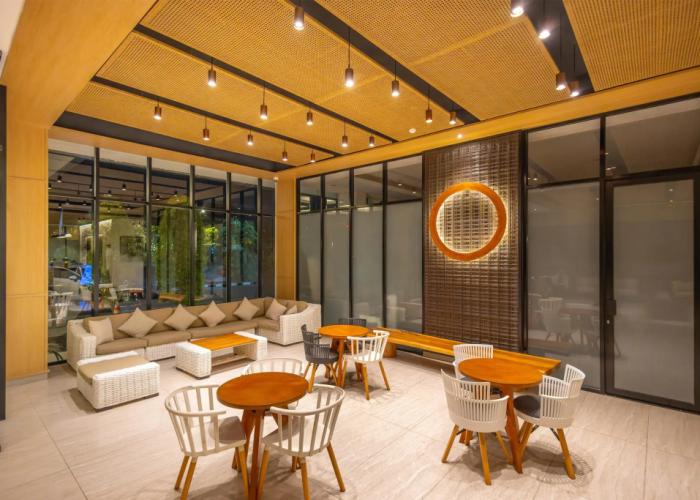 NEO Eltari, Kupang Hotel