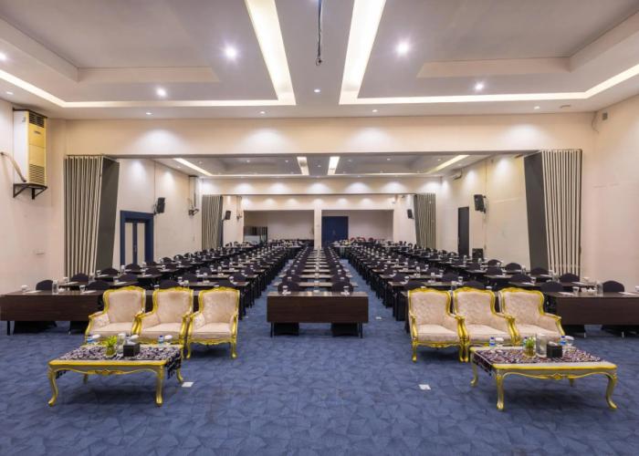 NEO Eltari, Kupang Hotel