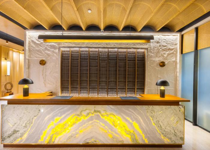 NEO Eltari, Kupang Hotel