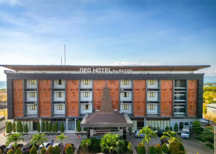 NEO Eltari, Kupang Hotel