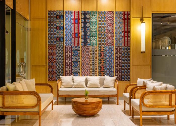 NEO Eltari, Kupang Hotel