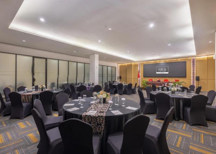 NEO Eltari, Kupang Hotel