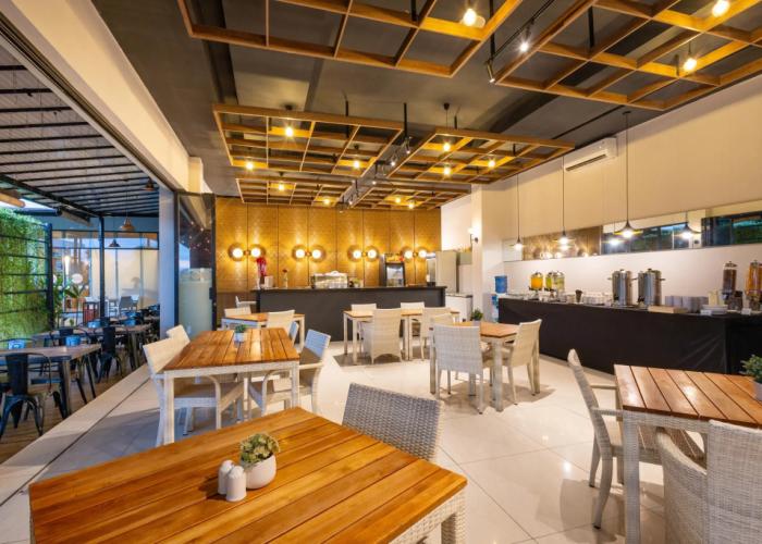 NEO Eltari, Kupang Hotel