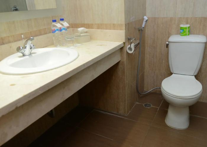 Kristal Hotel Kupang