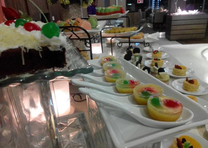 Kristal Hotel Kupang
