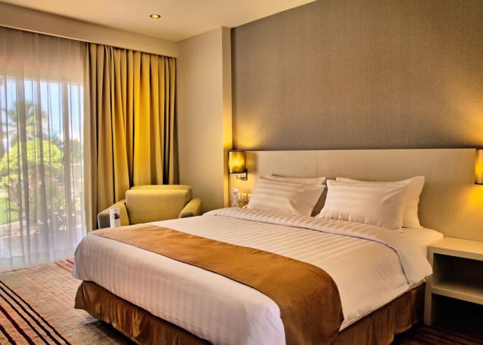 Kristal Hotel Kupang