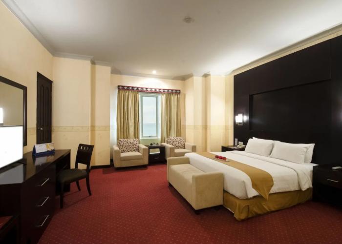 Kristal Hotel Kupang