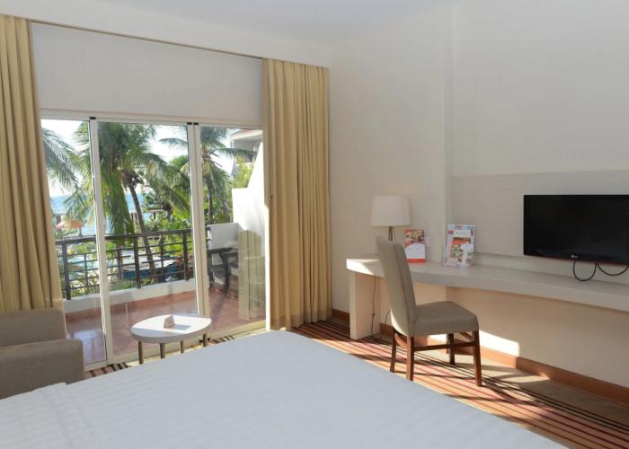 Kristal Hotel Kupang