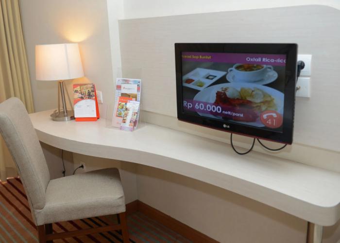 Kristal Hotel Kupang
