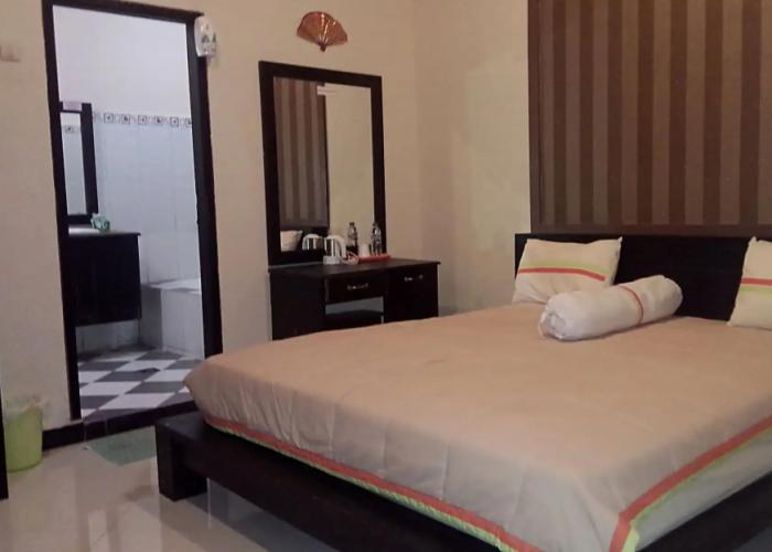 Jaya Phita Guest House