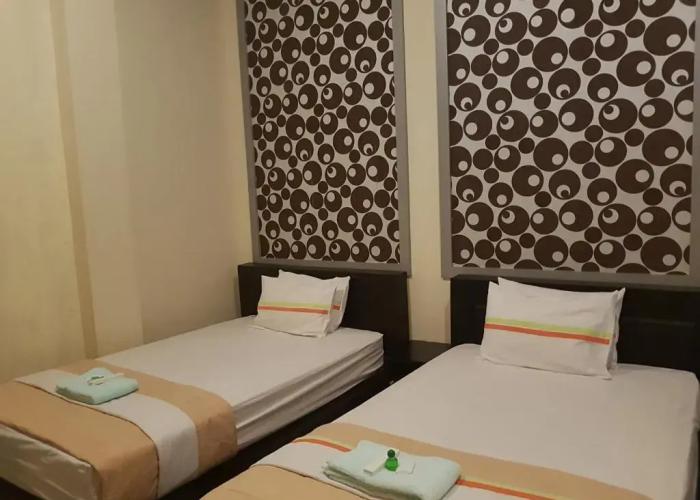 Jaya Phita Guest House