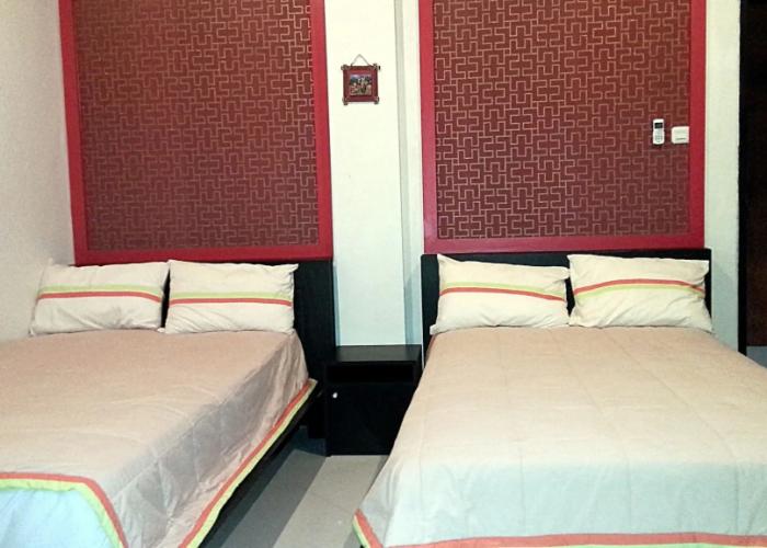 Jaya Phita Guest House